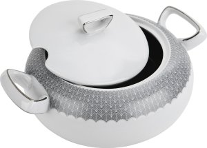 Ćmielów Serwis obiadowy 12/41 Flamenco 23