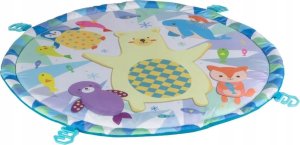 Baby Steps COLOR BABY 44240 Mata niebieska 4