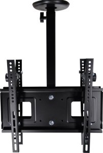 MKMS - TECHNOLOGY Uchwyt LCD/LED/PLASMA 23-50 400x400 sufitowy MKMs 2