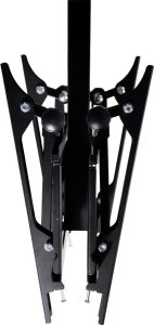 MKMS - TECHNOLOGY Uchwyt LCD/LED/PLASMA 23-50 400x400 sufitowy MKMs 4