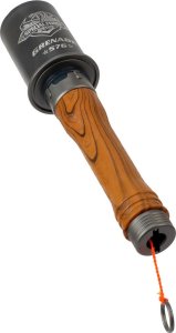 GRANAT RĘCZNY DYMNY  WOJSKOWY ZABAWKOWY NA WODĘ ŚWIATŁO DŹWIĘK 4