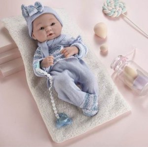 TOY DOLL BABY DF14-047B 2