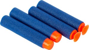 Wyrzutnia Karabin Automat na Strzałki Piankowe 6