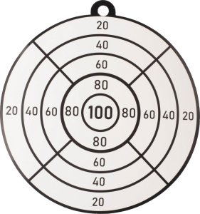 PISTOLET NA STRZAŁKI 2w1 Na kulki Rakietnica 11