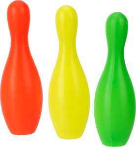 PISTOLET NA STRZAŁKI 2w1 Na kulki Rakietnica 8