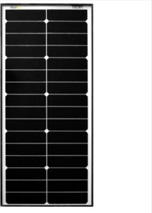 Neo Panel solarny 60W Prestige IBC 1