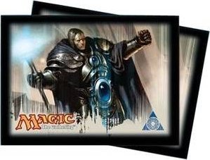 Ultra-Pro Protektory Azorius Ultra Pro (80 sztuk) Return to Ravnica 1