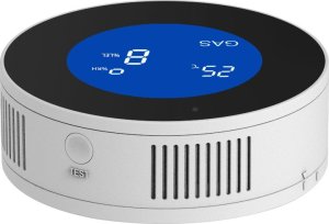 Bezprzewodowy czujnik gazu TUYA HUXGO 2