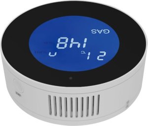 Bezprzewodowy czujnik gazu TUYA HUXGO 3