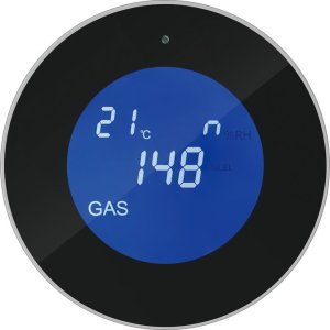 Bezprzewodowy czujnik gazu TUYA HUXGO 6