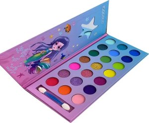 PROMO Malowidła dla lalek / zestaw do makijażu 2