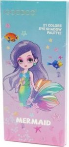 PROMO Malowidła dla lalek / zestaw do makijażu 4