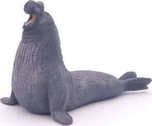 Figurka Ancers sa de rosa collec Słoń morski 5