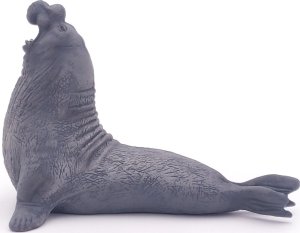 Figurka Ancers sa de rosa collec Słoń morski 6