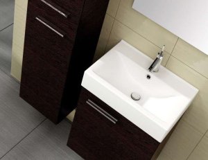 RE020451167050 / ELITA / TINY / SET 45 1D DĄB CANELA PDW (UM. WHITE)  / 168762 / 4