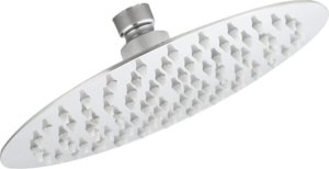 Deszczownica DESZCZ.OK.23.CZ DESZCZOWNICA OKRĄGŁA CZARNA 23 CM // N.H.DESZ-23-OKR-CZARNA 2