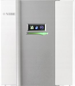 067224 MODUŁ STEROWANIA SMO 20 / NIBE 3