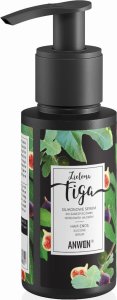 ANWEN_Zielona Figa silikonowe serum do zabezpieczania końcówek włosów 50ml 1