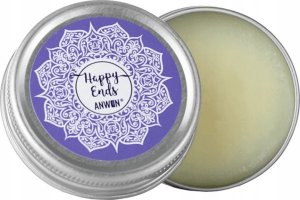 ANWEN_Zielona Figa* silikonowe serum do zabezpieczania końcówek włosów 50ml 5