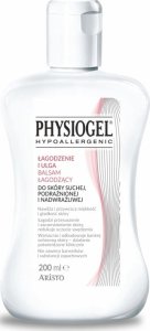 PHYSIOGEL_Łagodzenie i Ulga balsam łagodzący do ciała 200ml 1