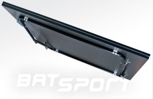 Stół do tenisa stołowego Stół do tenisa stołowego BatSport Basic Kolor: Niebieski 3