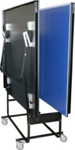 Stół do tenisa stołowego Stół do tenisa "Vario" płyta 18mm Kolor: Niebieski 3