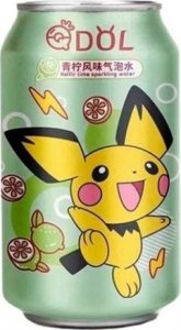 Napój QDOL Pokemon Pichu 1