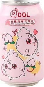 Napój QDOL Pokemon Igglybuff 1