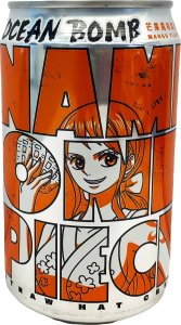 Napój Ocean Bomb One Piece Nami 1