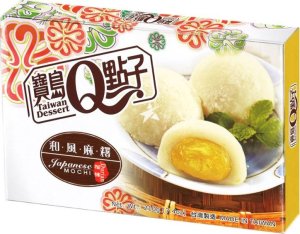 He Fong Mochi Durian 1