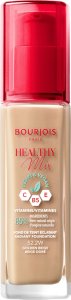 BOURJOIS_Healthy Mix Clean&amp;Vegan podkład do twarzy 52,2 Golden Beige 30ml 3