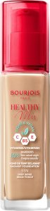 BOURJOIS_Healthy Mix Clean&amp;Vegan podkład do twarzy 55 Deep Beige 30ml 1