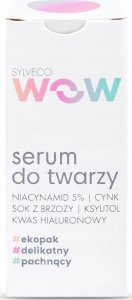 Wow serum do twarzy 15ml 2