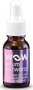 Wow serum do twarzy 15ml 3