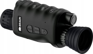 Zegarek Braun Phototechnik Braun Night Vision 4.0 1