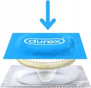 DUREX_Pleasure Surprise Mix prezerwatywy mix 40szt. 11