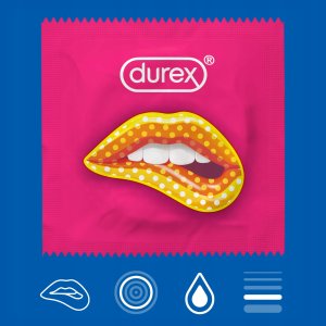 DUREX_Pleasure Surprise Mix prezerwatywy mix 40szt. 4