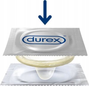 DUREX_Pleasure Surprise Mix prezerwatywy mix 40szt. 6
