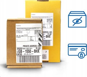 DUREX_Pleasure Surprise Mix prezerwatywy mix 40szt. 8