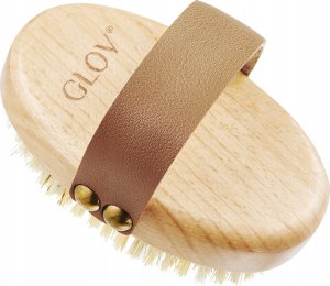 GLOV_Dry Body Brush szczotka do masażu ciała na sucho 2
