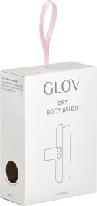 GLOV_Dry Body Brush szczotka do masażu ciała na sucho 3