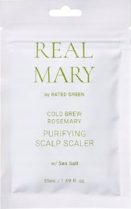 RATED GREEN_Real Mary kuracja oczyszczająca skórę głowy 50ml 1