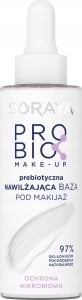 SORAYA_Probio Make-Up prebiotyczna baza pod makijaż 30ml 1