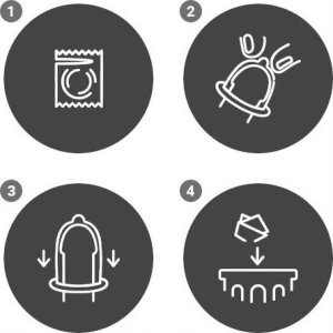 Feel Everything Elite nielateksowe prezerwatywy 36 szt. 3