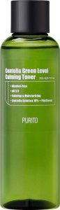 PURITO_Centella Green Level Calming Toner toner wygładzający na bazie wąkroty azjatyckiej 200ml 1