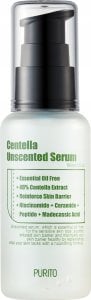 PURITO_Centella Unscented Serum serum regenerujące skórę 60ml 1