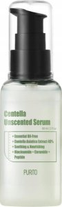 PURITO_Centella Unscented Serum serum regenerujące skórę 60ml 3