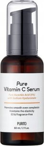 PURITO_Pure Vitamin C Serum rozświetlające serum z witaminą C 60ml 1