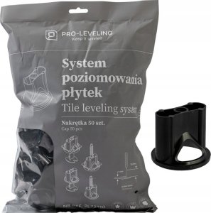 AWTools SYSTEM POZIOMOWANIA PŁYTEK PRO-LEVELING 2