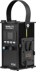 Lampa studyjna Nanlite Nanlite Forza 300B II Bi-Color 2